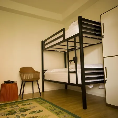 Hostel Vanilla Sky Boutique *