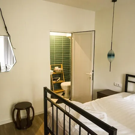 Vanilla Sky Boutique Hostel