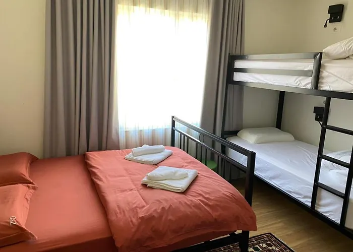 Vanilla Sky Boutique تيرانا