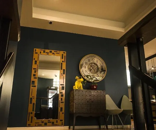 Vanilla Sky Boutique بيت شباب