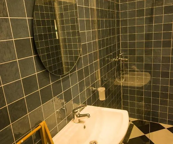 Vanilla Sky Boutique بيت شباب *