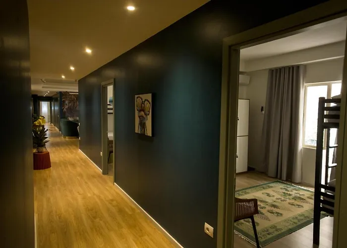 Vanilla Sky Boutique بيت شباب