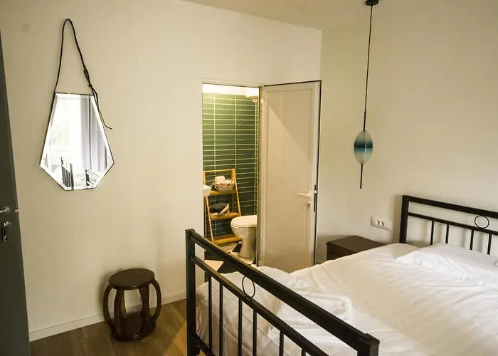 Vanilla Sky Boutique אכסניה