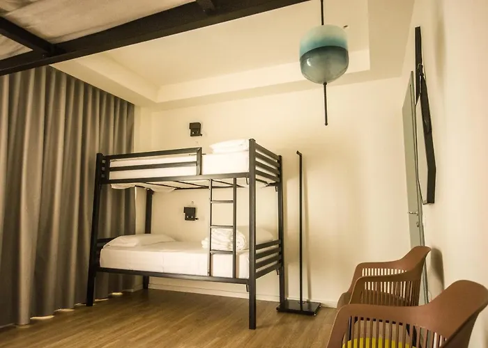 بيت شباب Vanilla Sky Boutique