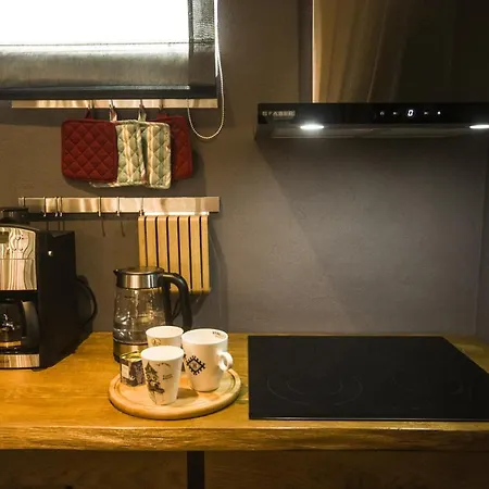 Vanilla Sky Boutique Hostel