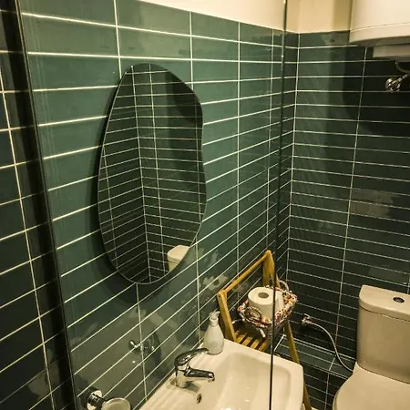 Vanilla Sky Boutique Hostel *