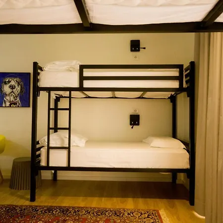 Albergue Vanilla Sky Boutique