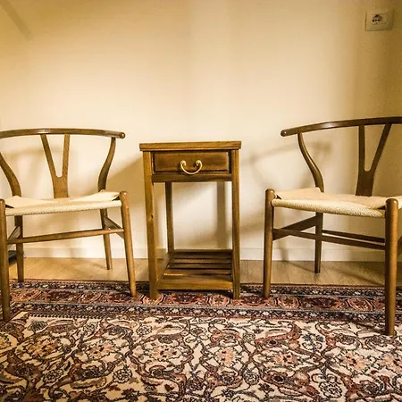 Ostello Vanilla Sky Boutique Tirana