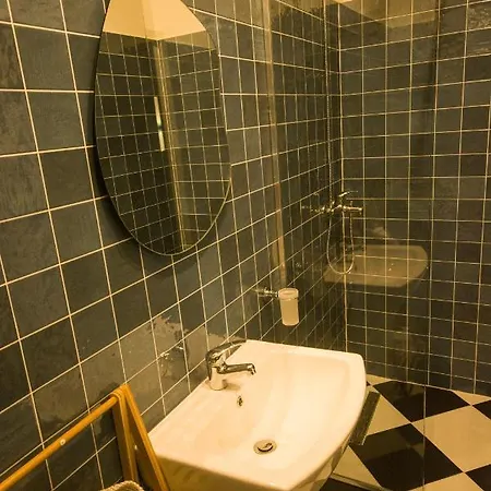 Vanilla Sky Boutique Хостел *