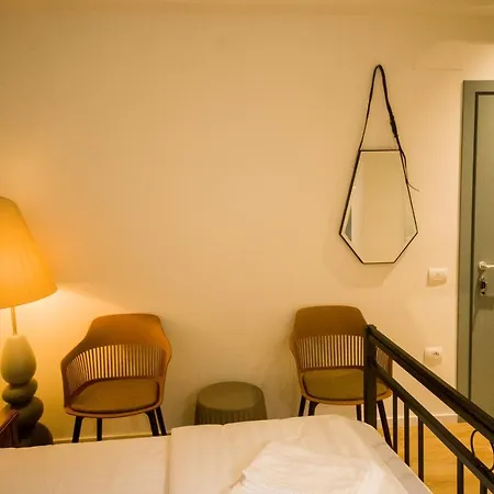 Vanilla Sky Boutique Hostel