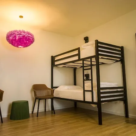 Hostel Vanilla Sky Boutique *