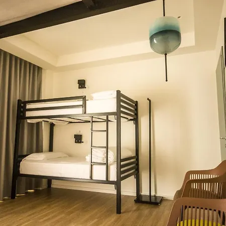 Hostel Vanilla Sky Boutique