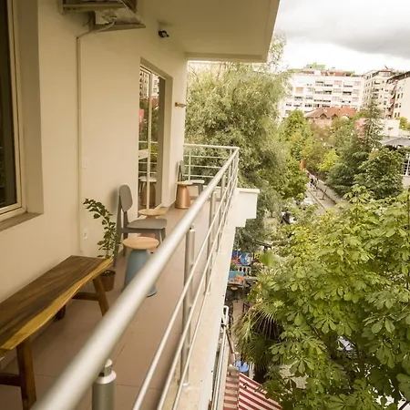 Hostel Vanilla Sky Boutique *