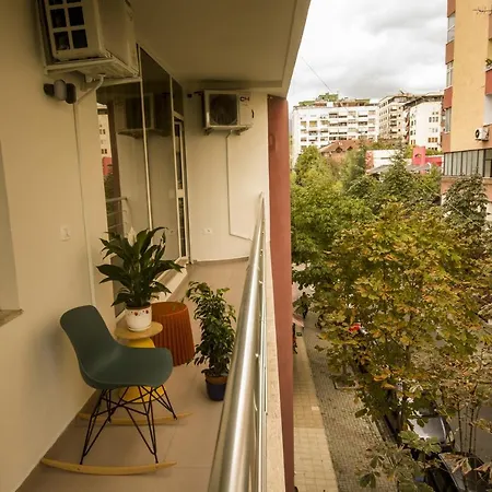 Vanilla Sky Boutique Тирана