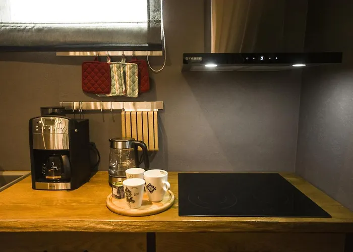 Vanilla Sky Boutique Hostel