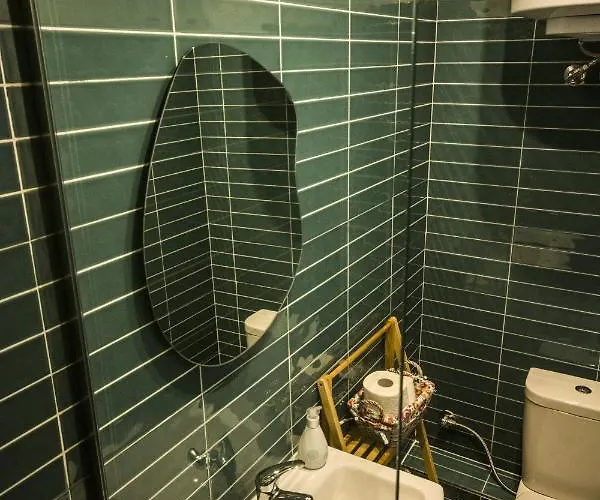 Vanilla Sky Boutique Ostello *