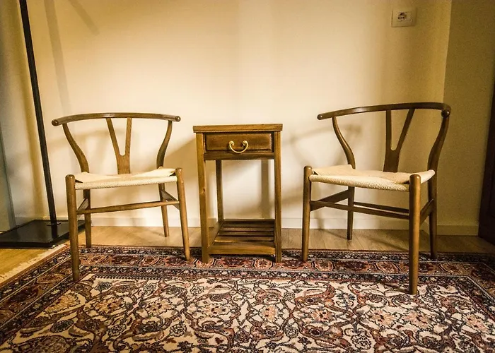 Hostel Vanilla Sky Boutique Τίρανα