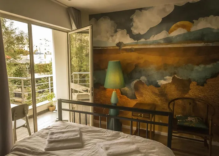 Hostel Vanilla Sky Boutique *