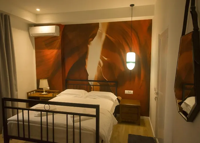 Hostel Vanilla Sky Boutique *