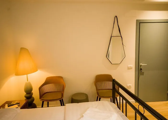 Vanilla Sky Boutique Hostel