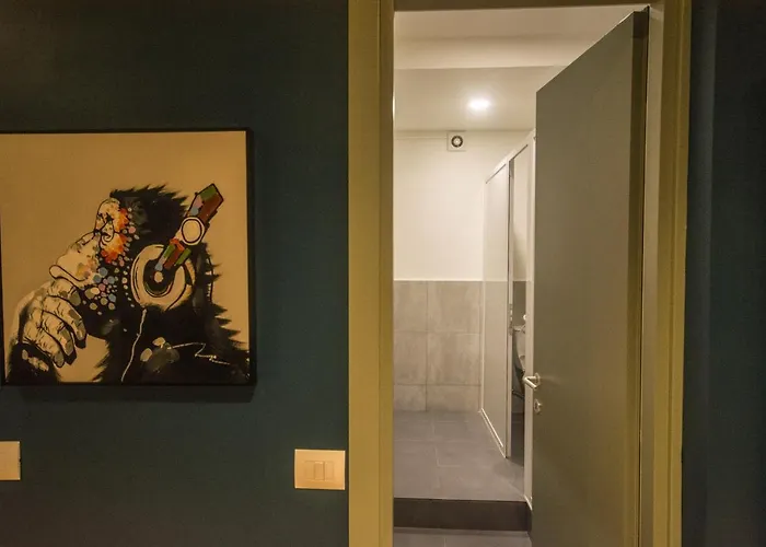 Hostel Vanilla Sky Boutique