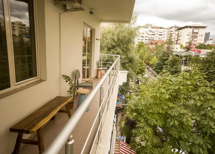 Hostel Vanilla Sky Boutique *